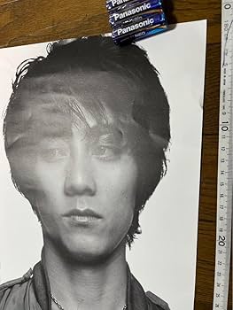 山崎まさよし さん 特大ポスター 山崎まさよし さん 特大ポスター 51Xz-g+sxwL._UF350,350_QL50_.jpg